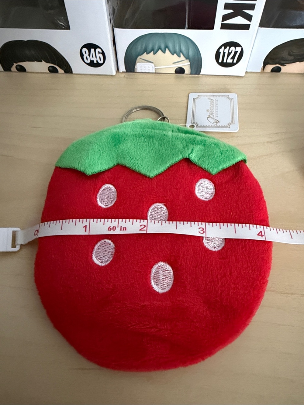 Strawberry Shortcake Bundle of (9) - Picture 13 of 13